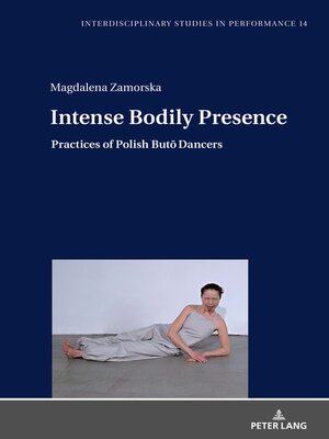 cover image of Intense Bodily Presence